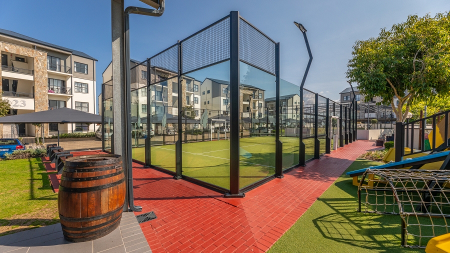 To Let 3 Bedroom Property for Rent in Sandown Western Cape